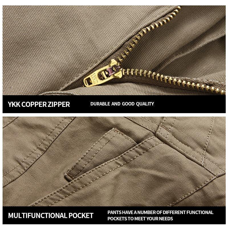Waterproof Shorts