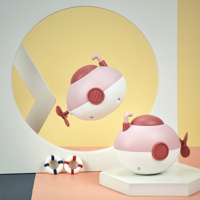 Baby Bath Automatic Toys