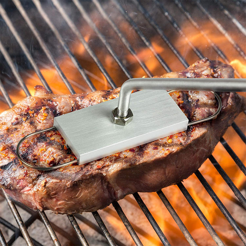 Barbecue branding - Express your personality in the BBQ