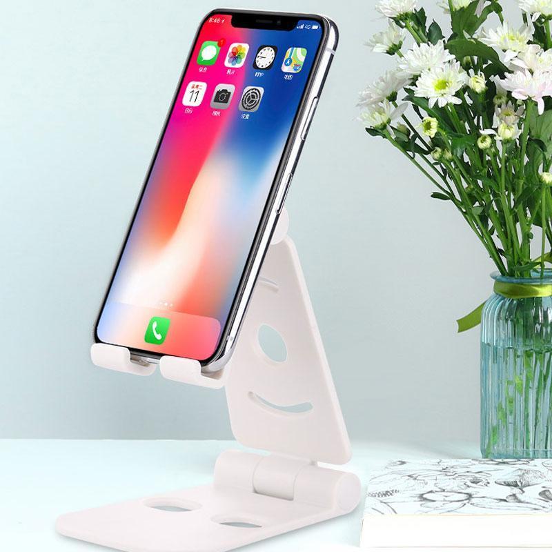 Pre Sale>>>Foldable Swivel Phone Stand