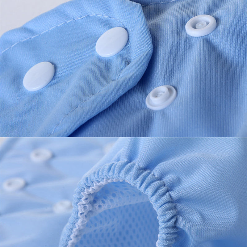 Baby Waterproof Cloth Nappy