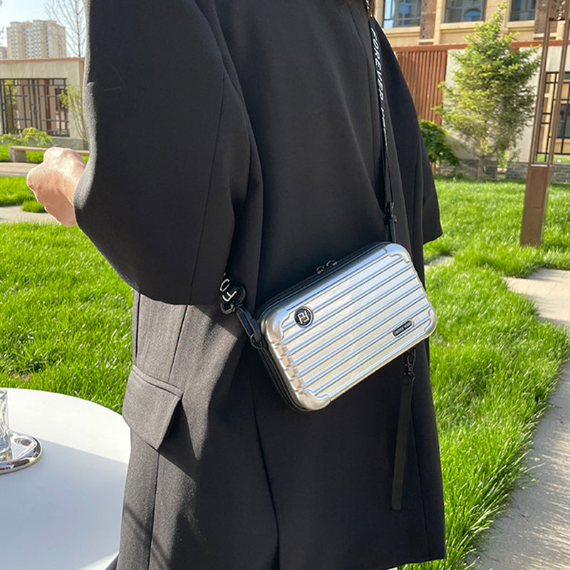Mini Suitcase Bag