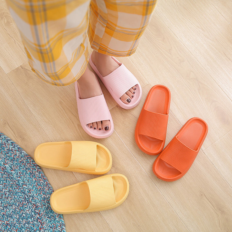 EVA Soft Bottom Slippers