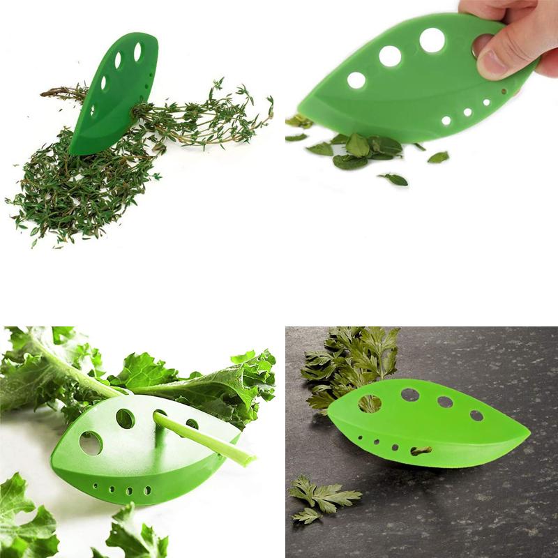 Easy Herb Leaves Strippers