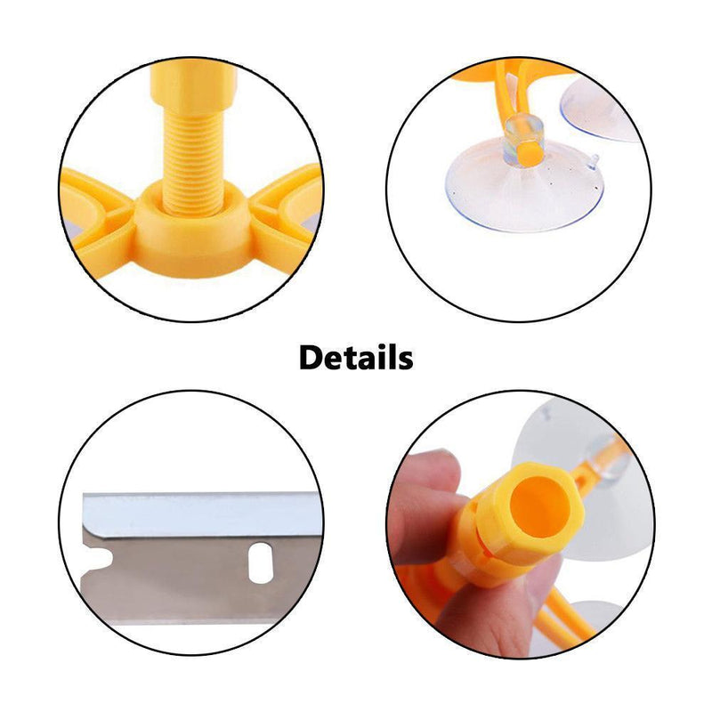 Car Windshield Repair Kit,Buy 2 & Get 1 Free