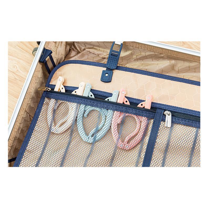 2022 NEW DESIGN-Portable Travel Hangers