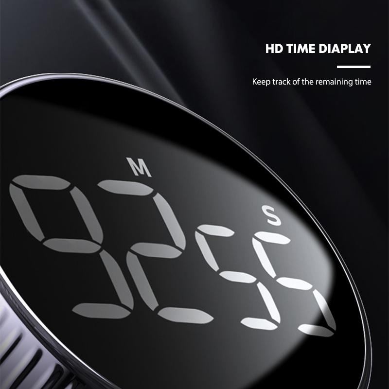 Smart Timer