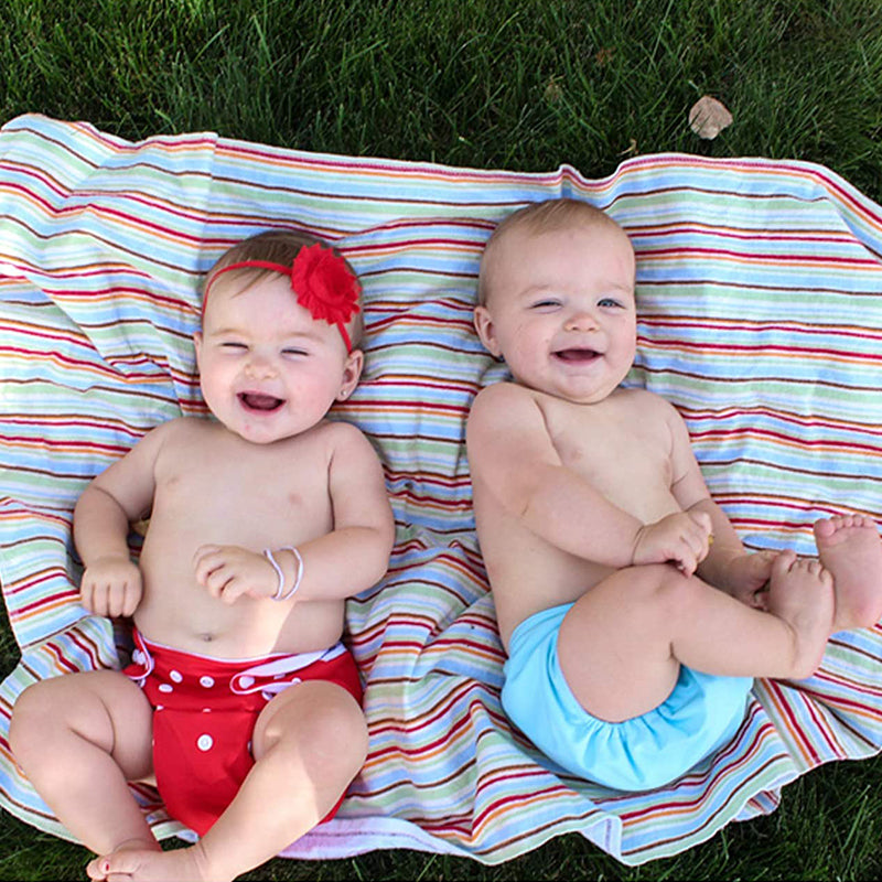 Baby Waterproof Cloth Nappy