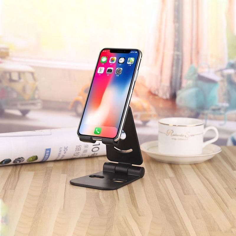 Pre Sale>>>Foldable Swivel Phone Stand