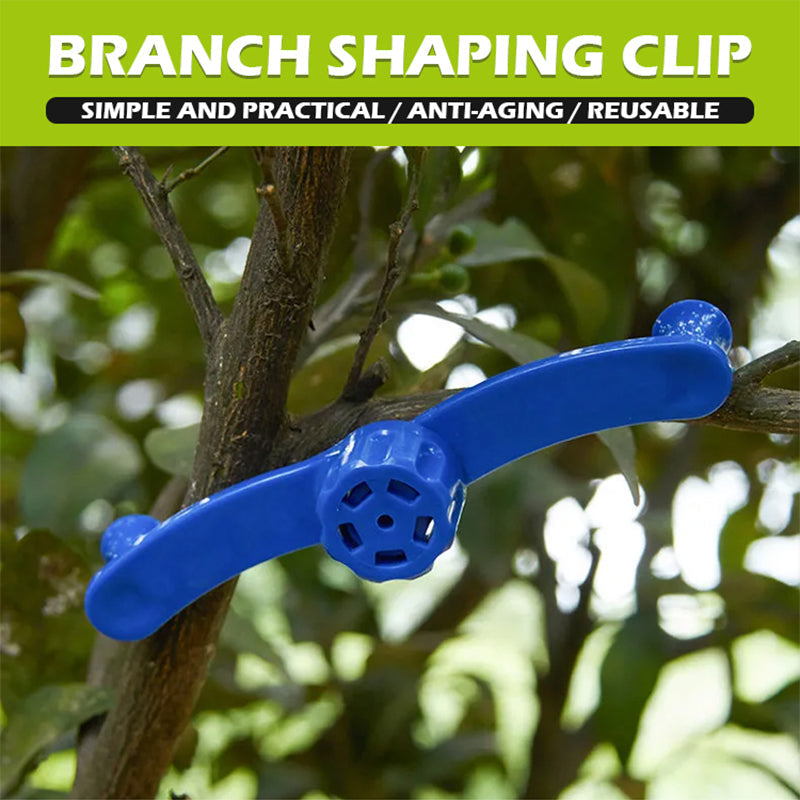 🌱🌱Branch Shaper