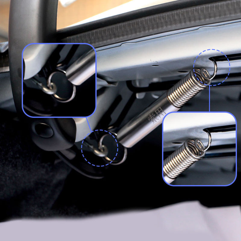 Automatic Car Boot Spring Lifter