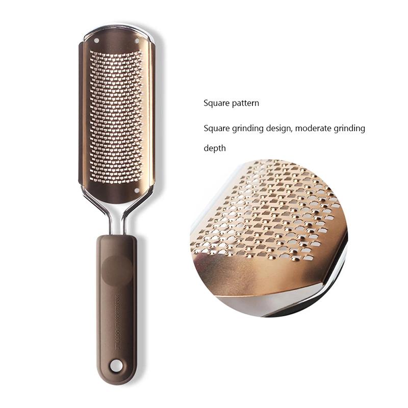 2022 New Pedicure Foot File