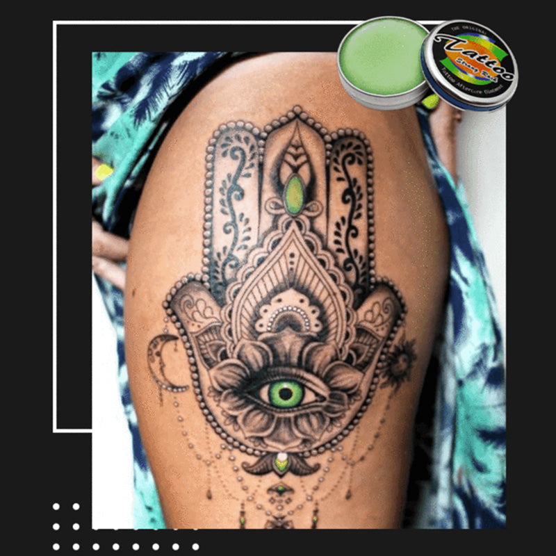 Tattoo Repair Cream
