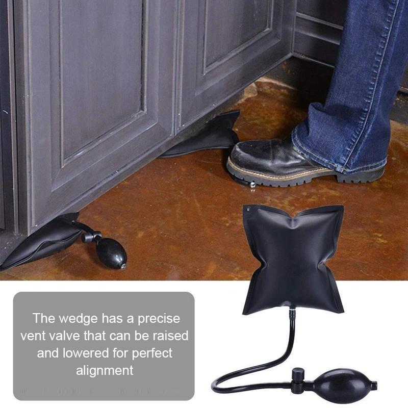Mini Positioning Airbag
