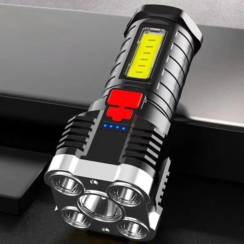 💥50% off💥 Anti-explosion Flashlight