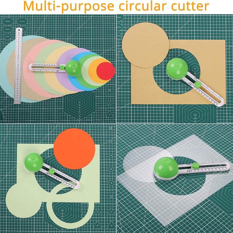 Professional Circle Shape Cutter