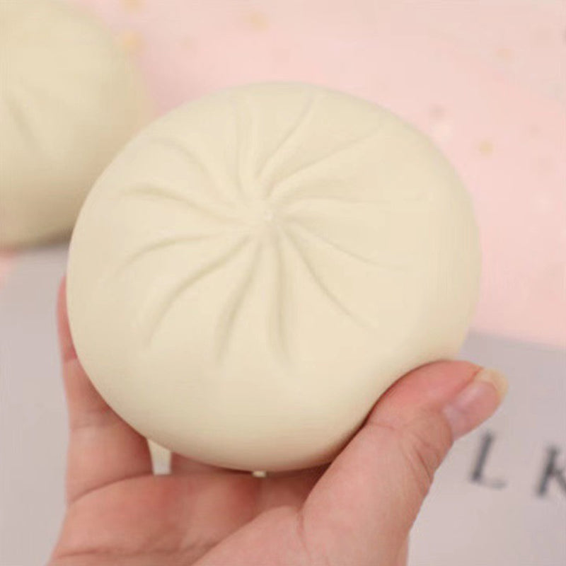 Stress Reduction Simulated Buns