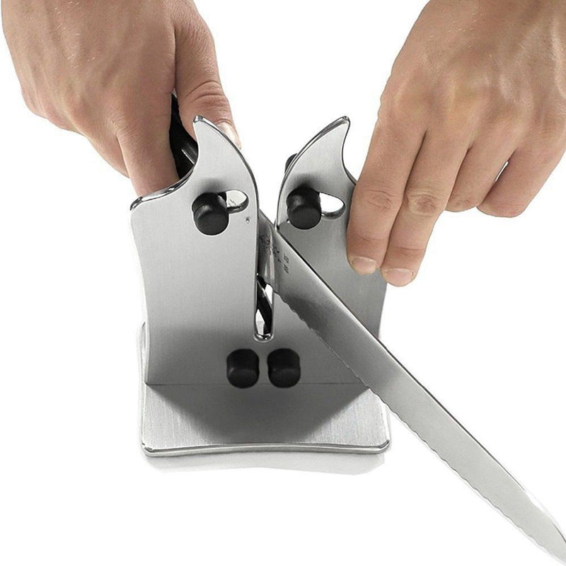 Kitchen Knife Sharpener