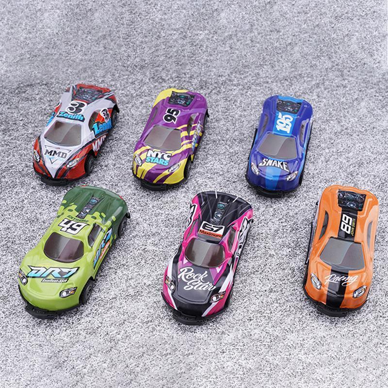 【Big sale again】💓💓Jumping Stunt Toy Car