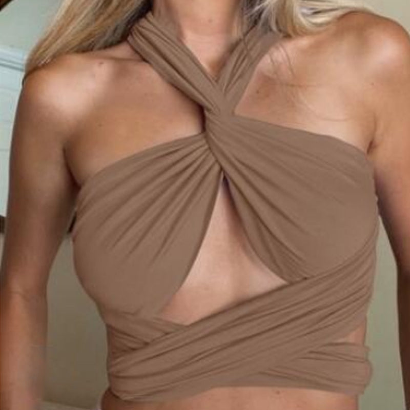 Women's Sexy Variety Tube top