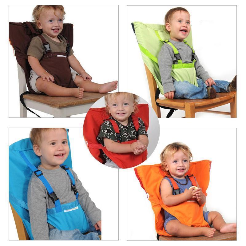 Portable Cotton Baby Seat