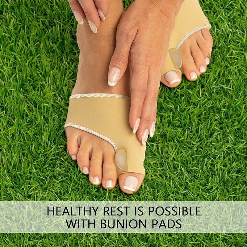 Correction Socks With Hallux Valgus Appliance