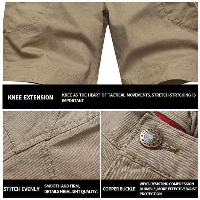 Waterproof Shorts