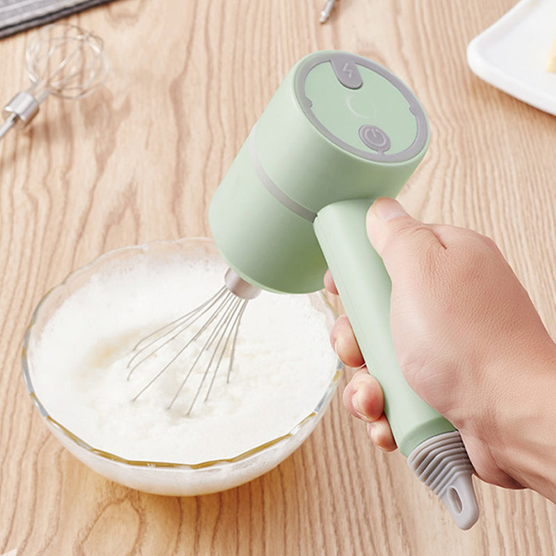 3 in 1 Electric Mixer