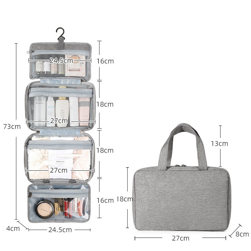 Toiletry Travel Bag