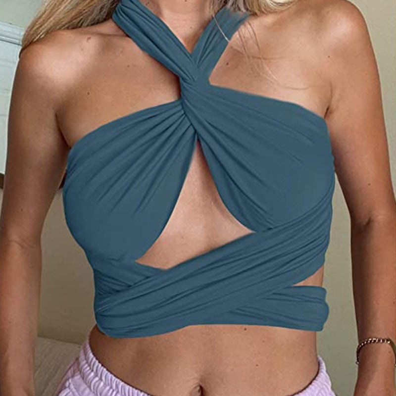 Women's Sexy Variety Tube top