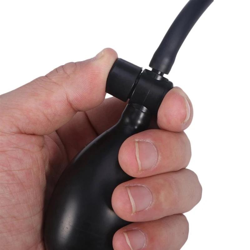 Mini Positioning Airbag