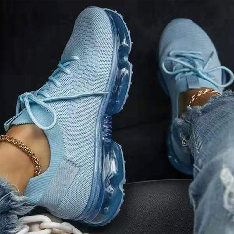Women Comfy Air Cushion Sneakers