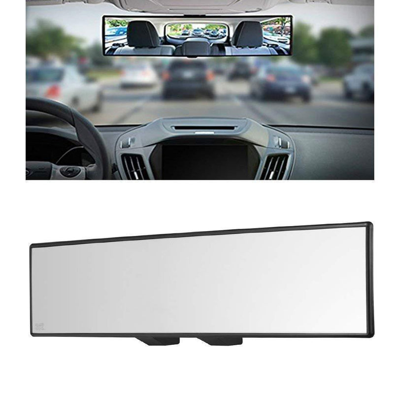 Widefield SafeDrive Rearview Mirror