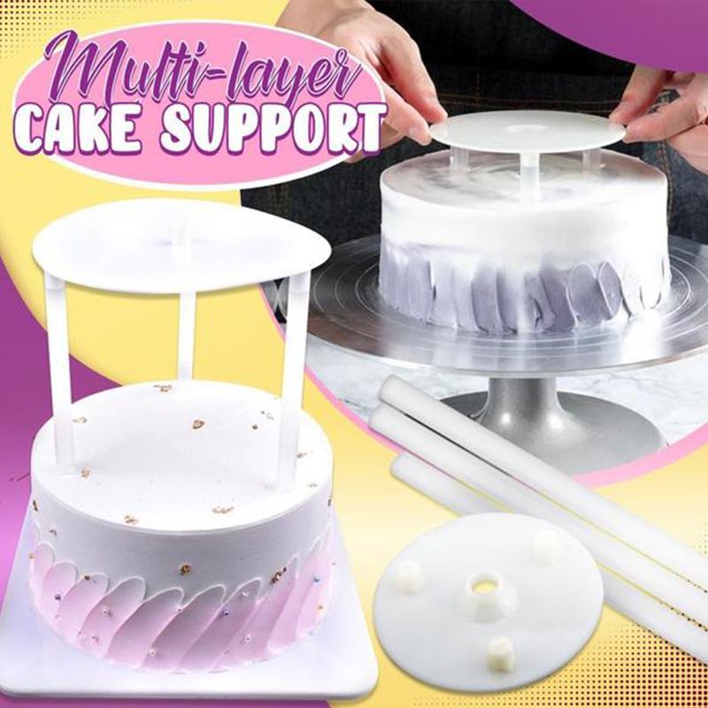 【Pre-Sale】Multi-layer Cake Support