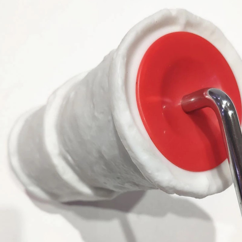 Imitation Brick Pattern Embossing Cylinder