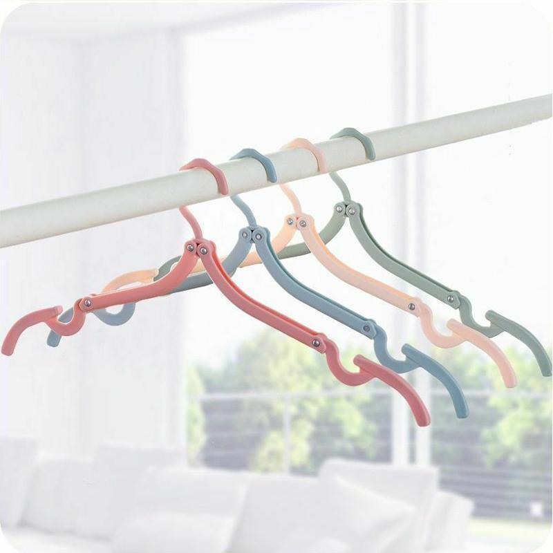 2022 NEW DESIGN-Portable Travel Hangers