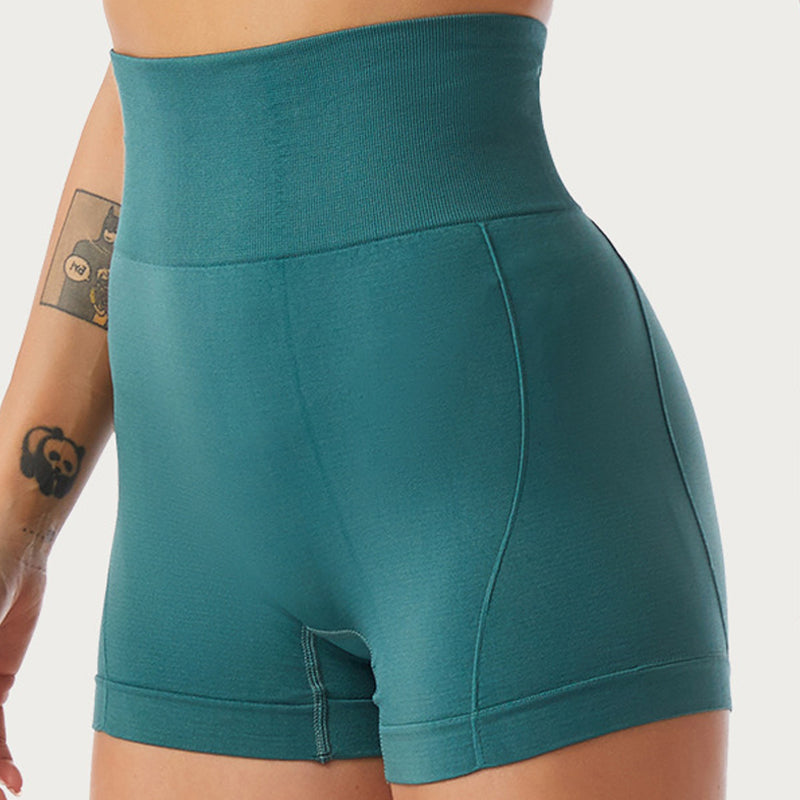 Women's Shapewear Seamless Ultra Sport Shorts