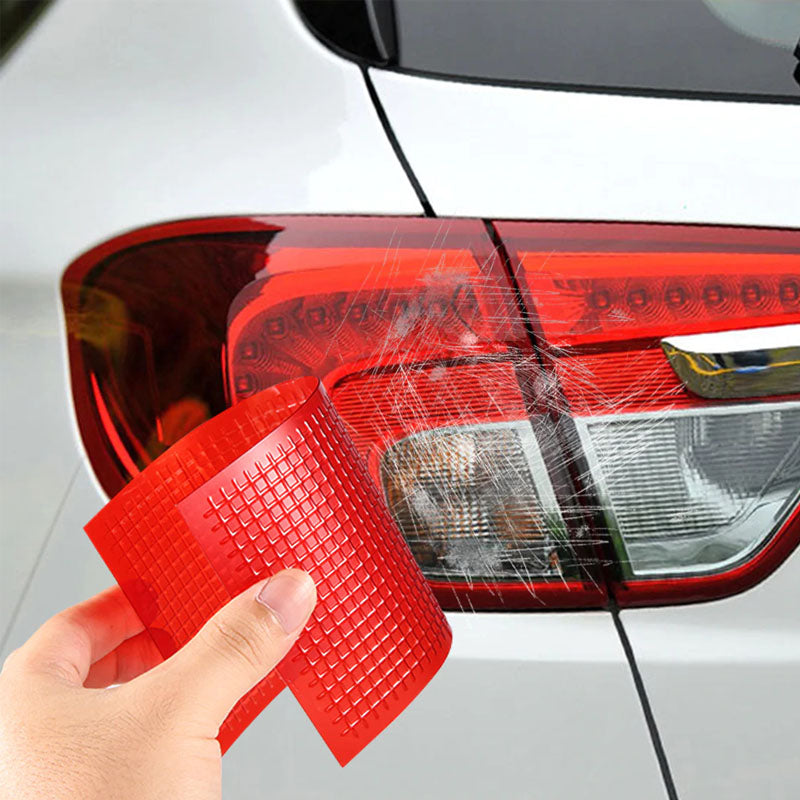 Auto Lens Repair Kit
