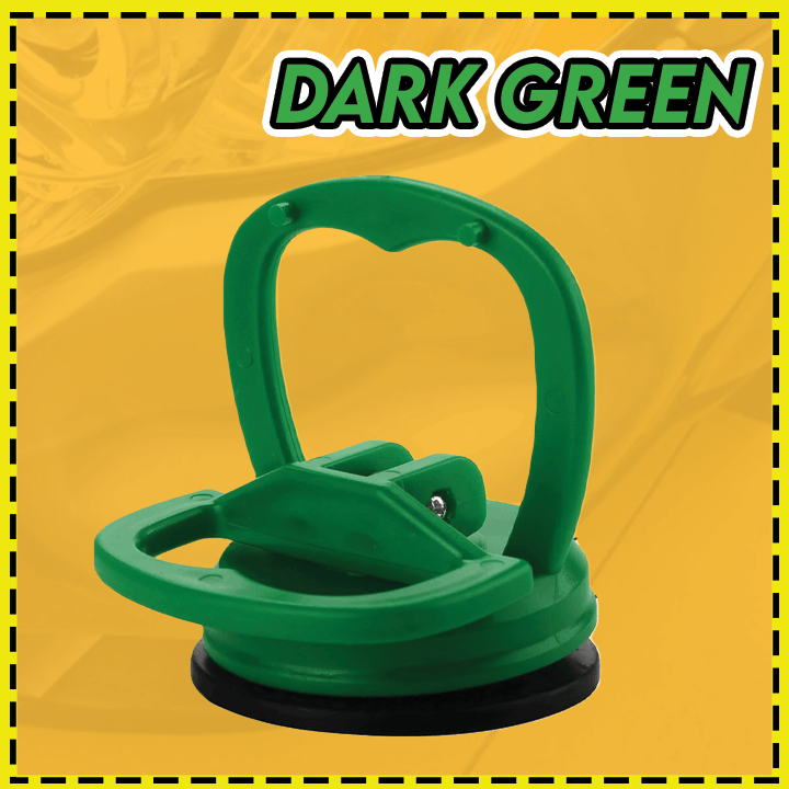 Glass Vacuum Suction Cup Car Dent Puller