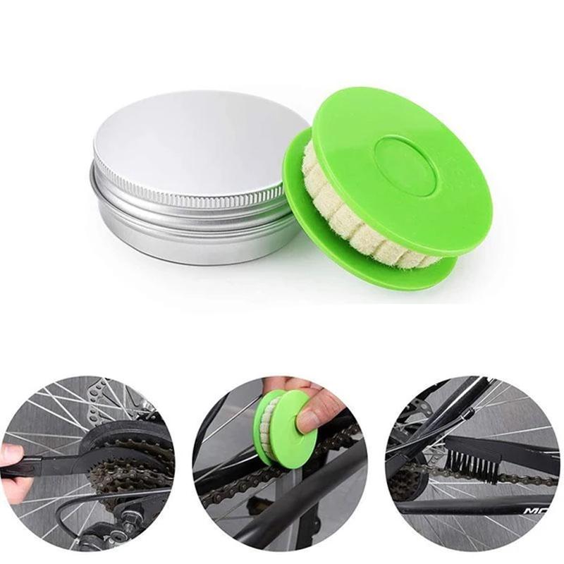 Bicycle Chain Gear Oiler
