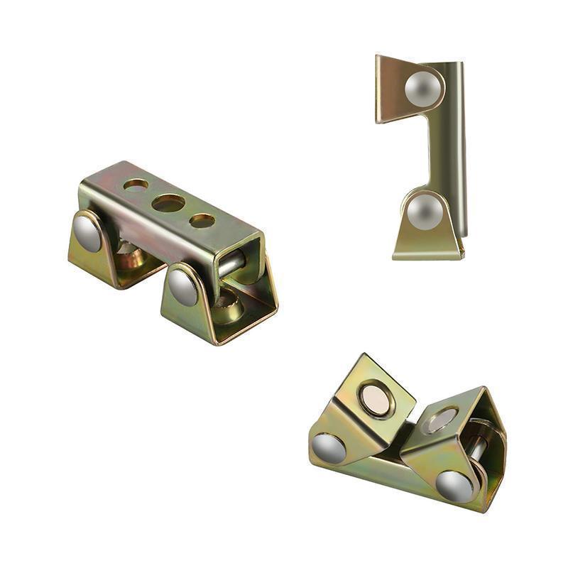 Magnetic Tab Holder