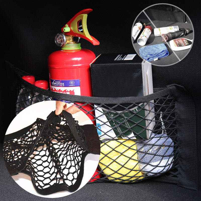 Practical Car Trunk Storage Bag