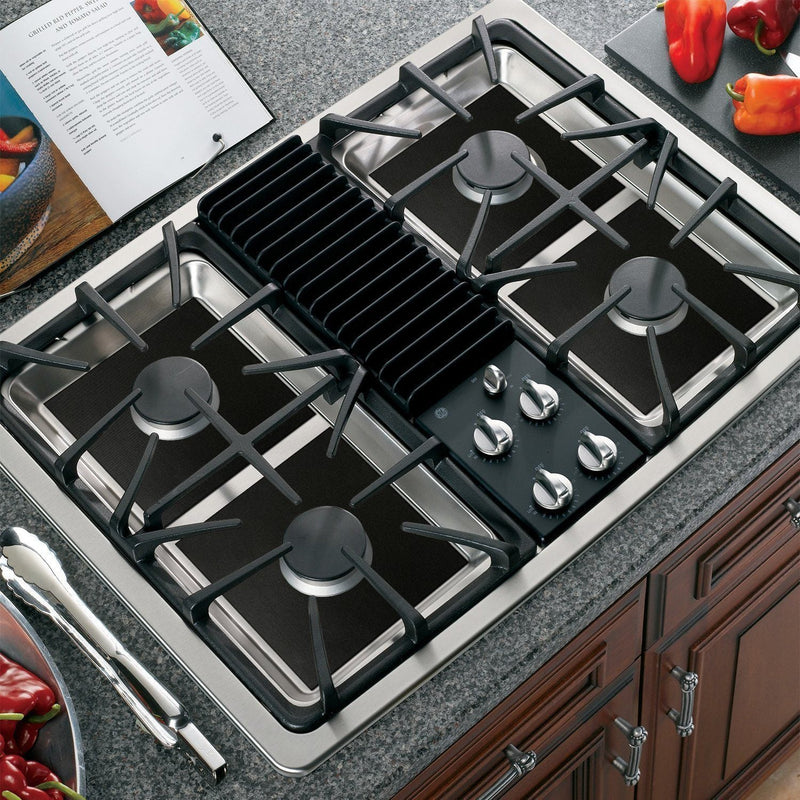 Hirundo Gas Range Protectors
