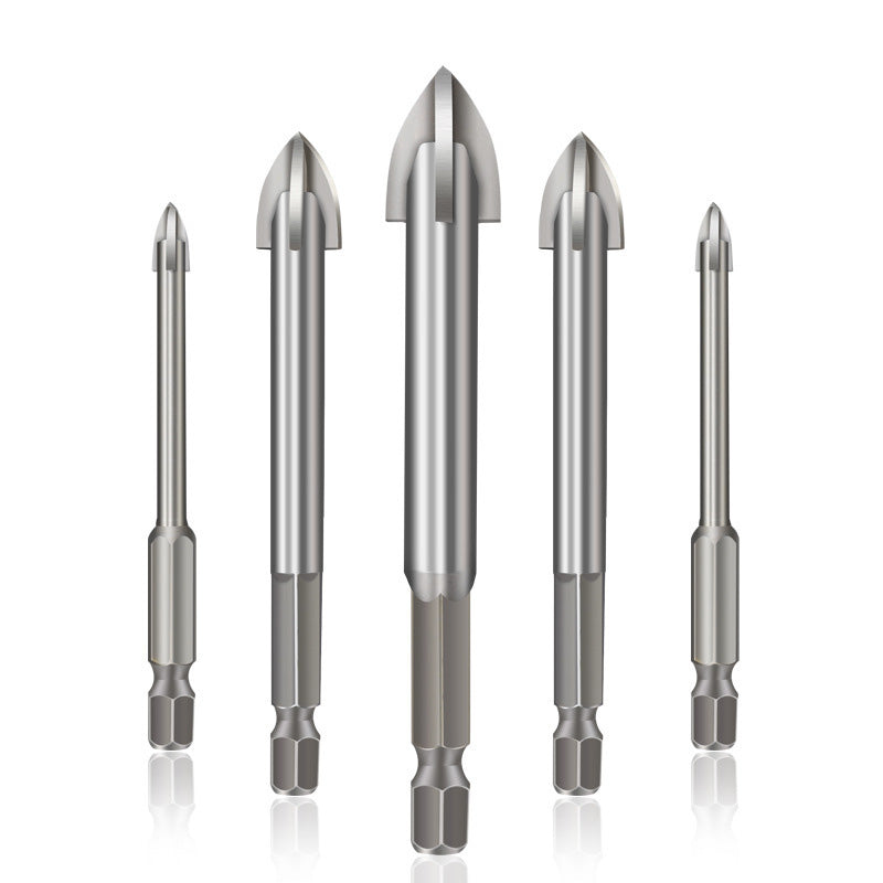 Efficient Universal Drilling Tool(5PCS)