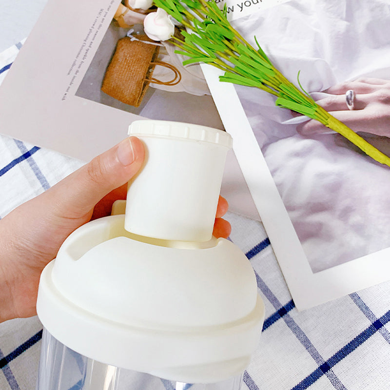 Fresh Salad Cup