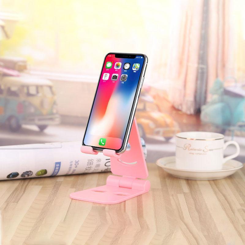 Pre Sale>>>Foldable Swivel Phone Stand