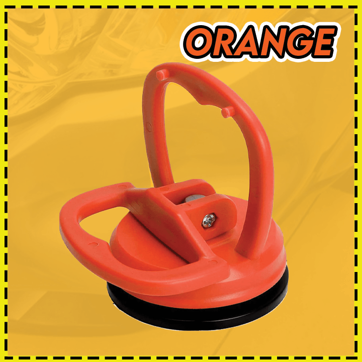 Glass Vacuum Suction Cup Car Dent Puller