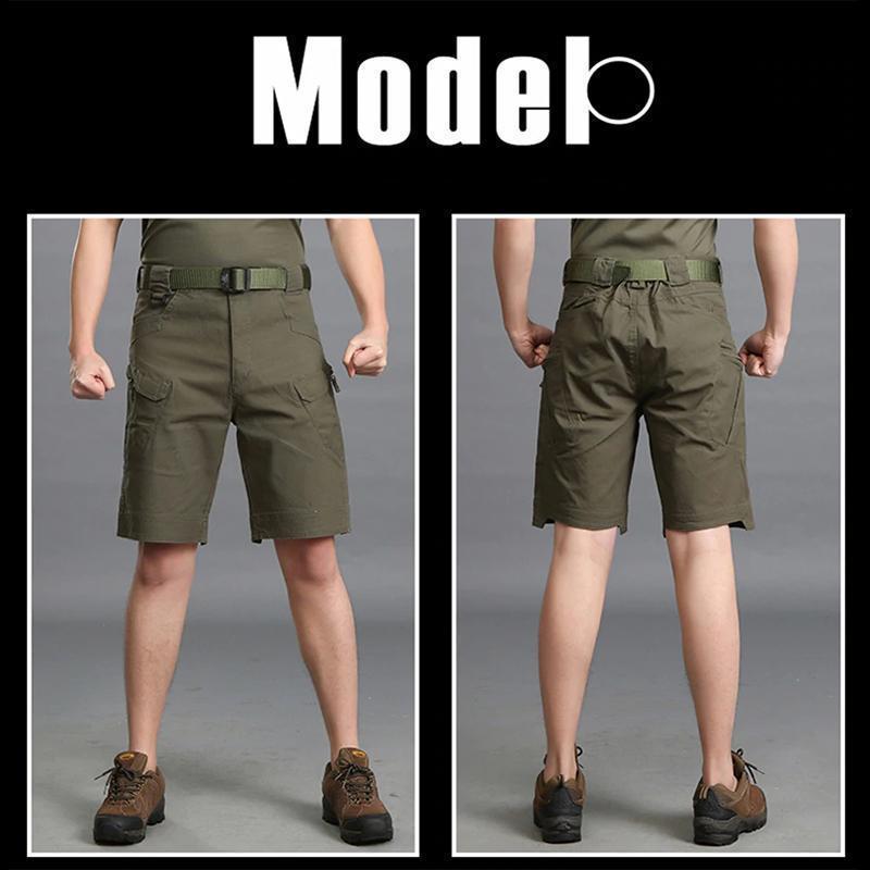 Waterproof Shorts