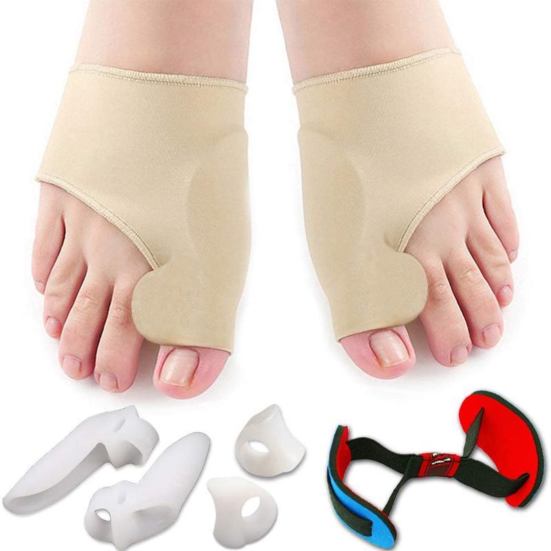 Correction Socks With Hallux Valgus Appliance