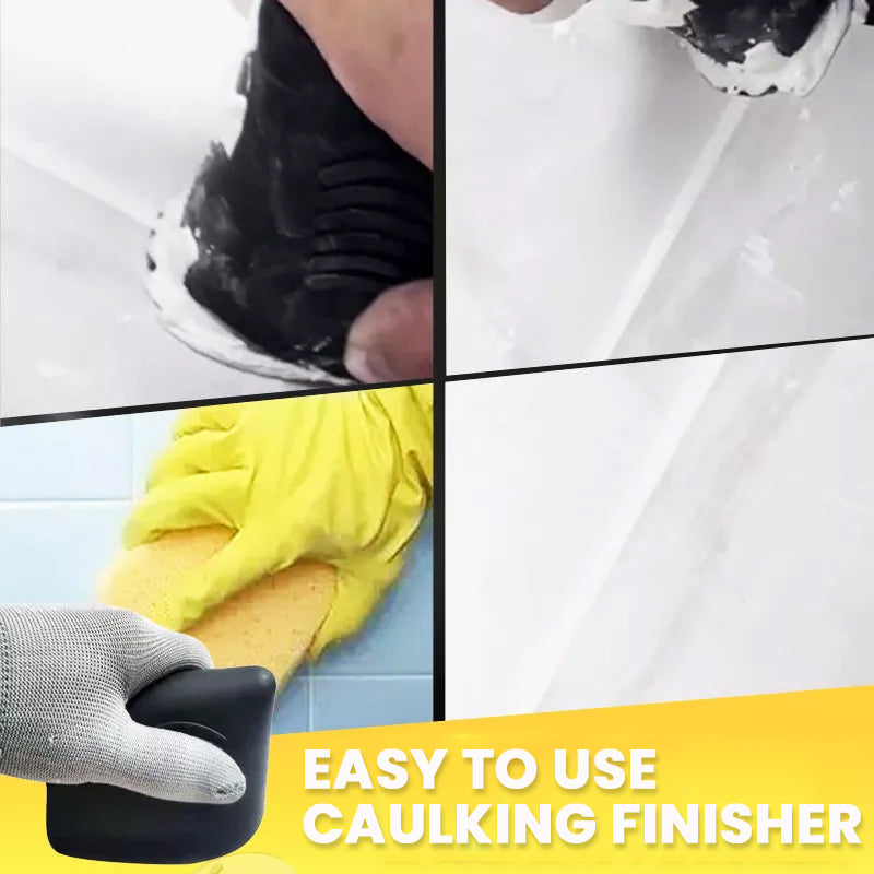 Caulking Finisher（50% OFF）